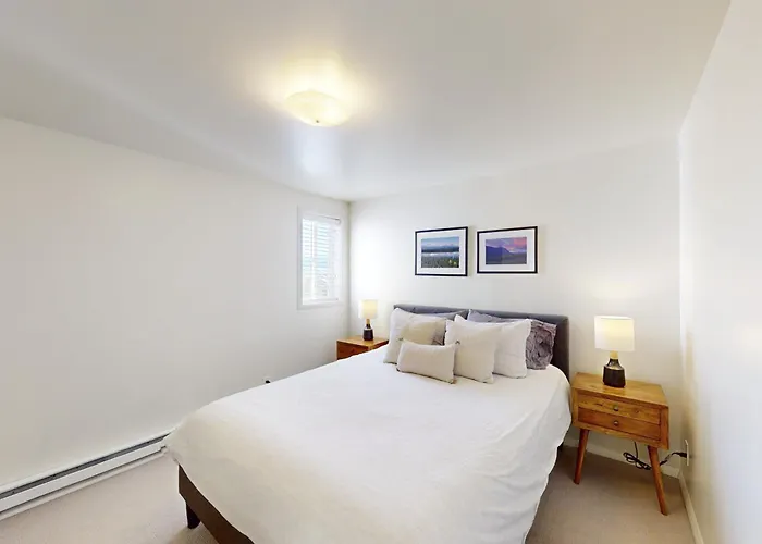 Appartement Tensleep B11 *