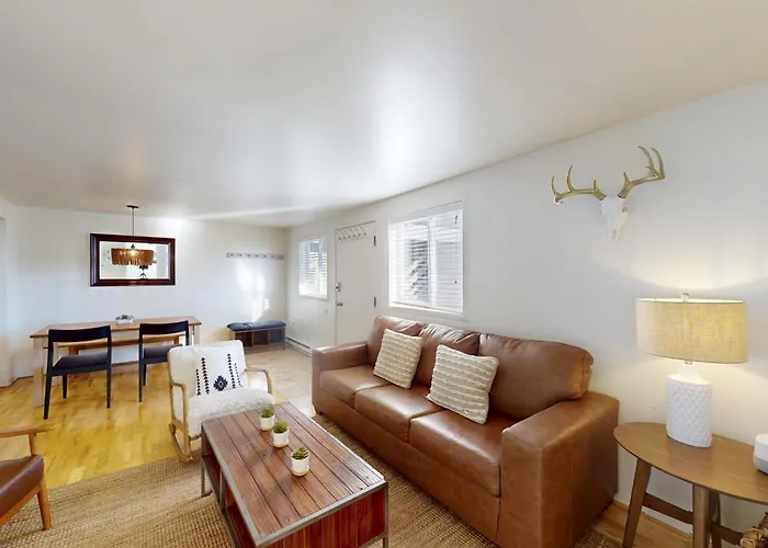Tensleep B11 Apartment