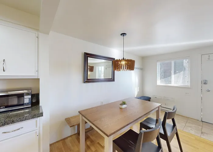 Appartement Tensleep B11 *