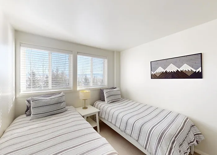 Tensleep B11 Appartement *
