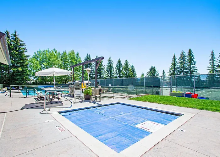 Tensleep B11 * Teton Village