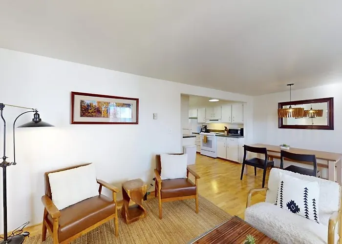 Appartement Tensleep B11 *