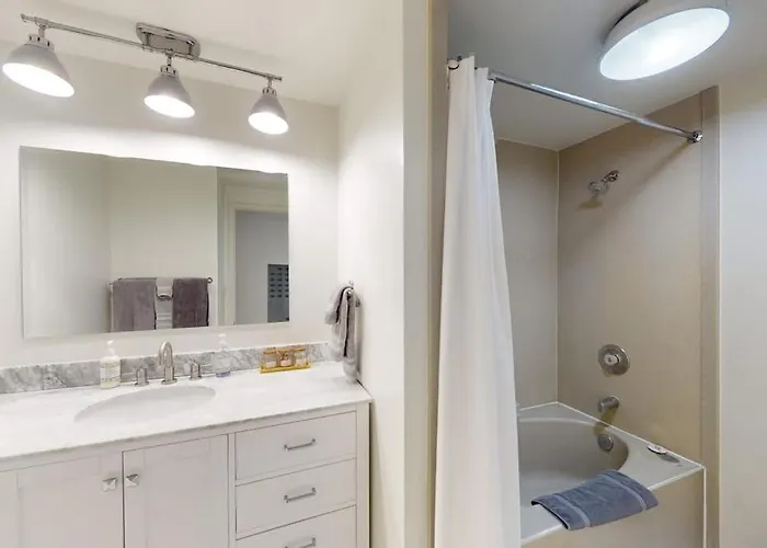 Tensleep B11 Appartement Teton Village