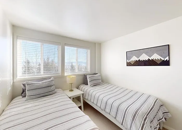 Appartement Tensleep B11 *