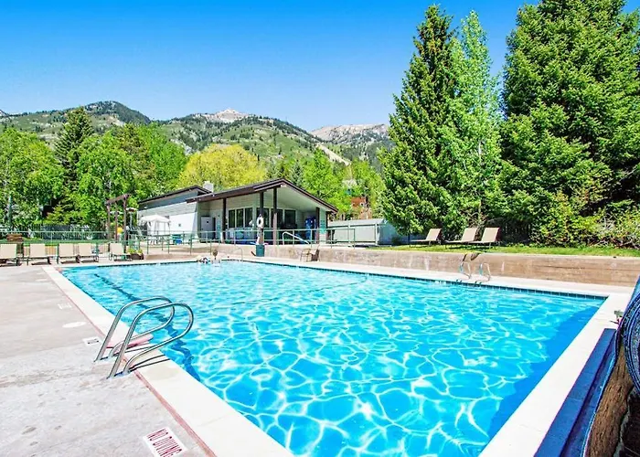 Tensleep B11 Teton Village